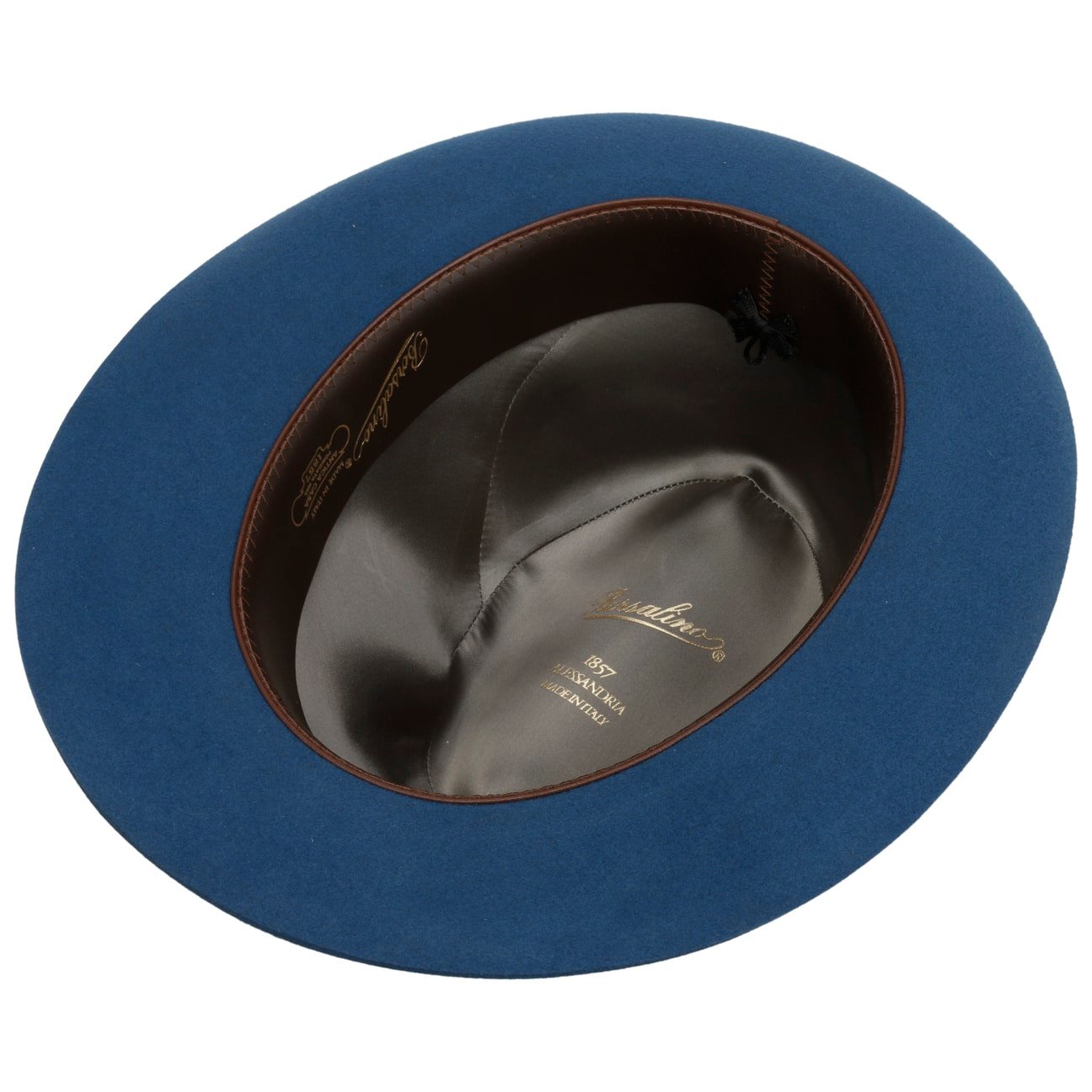 bleu-mouchete