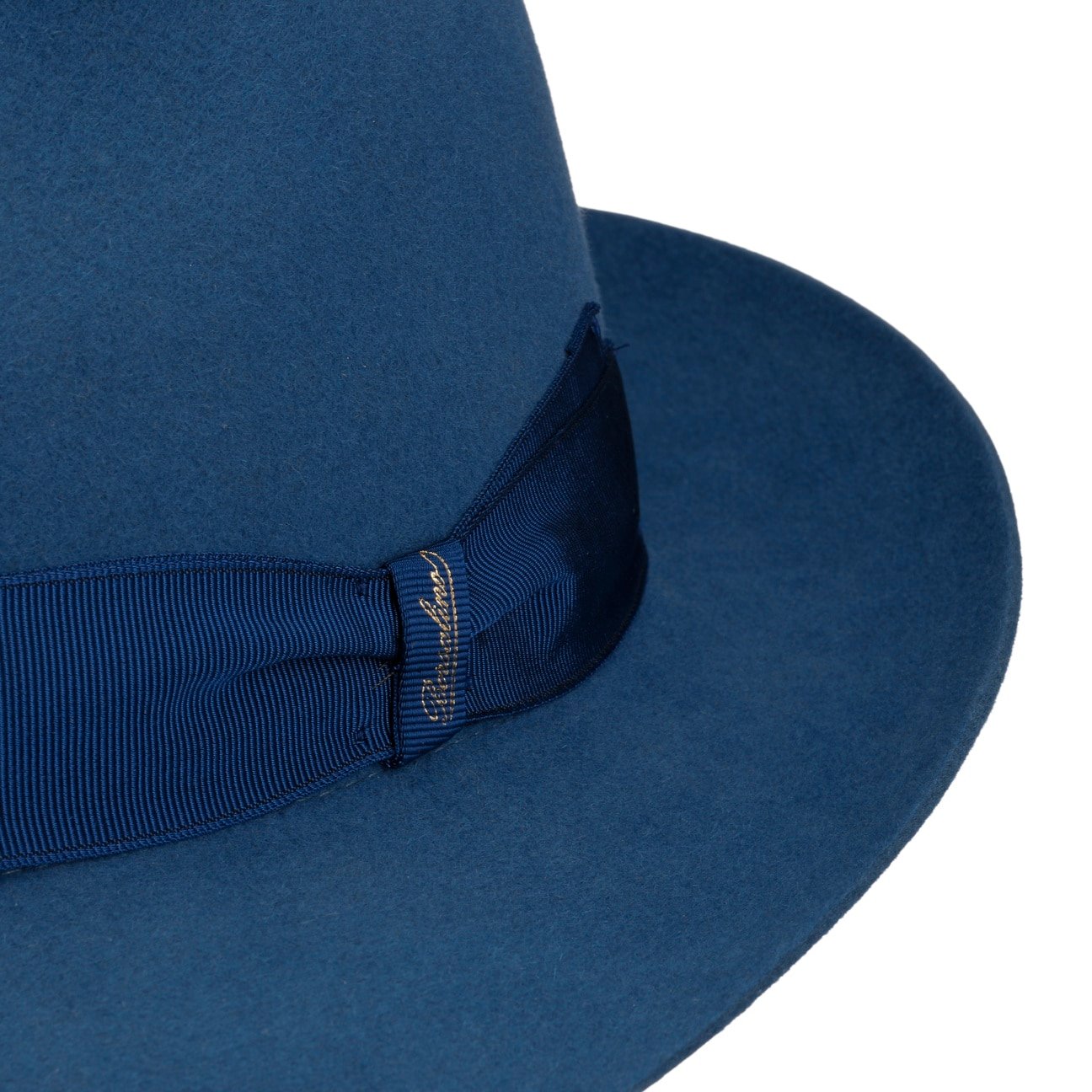 bleu-mouchete