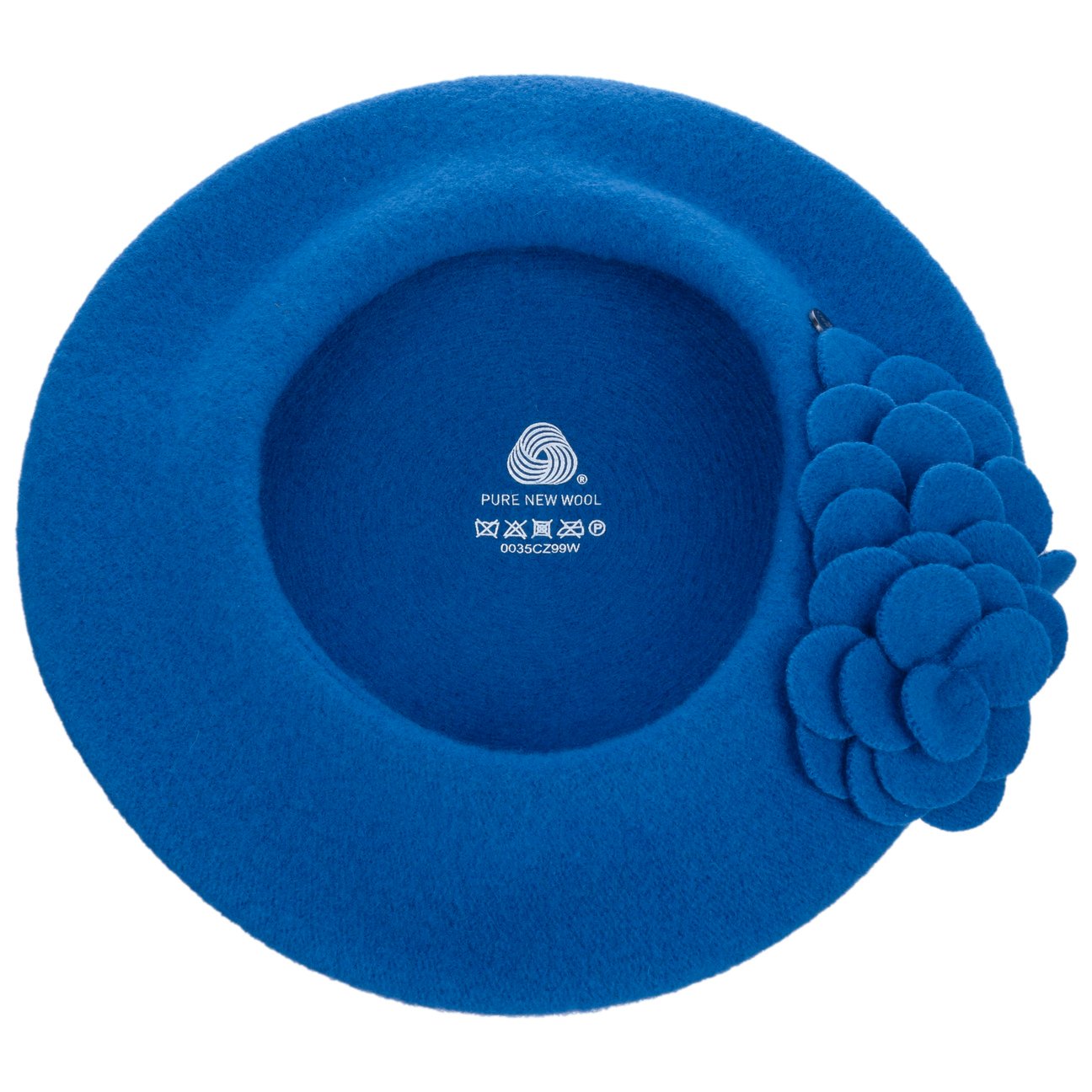 bleu