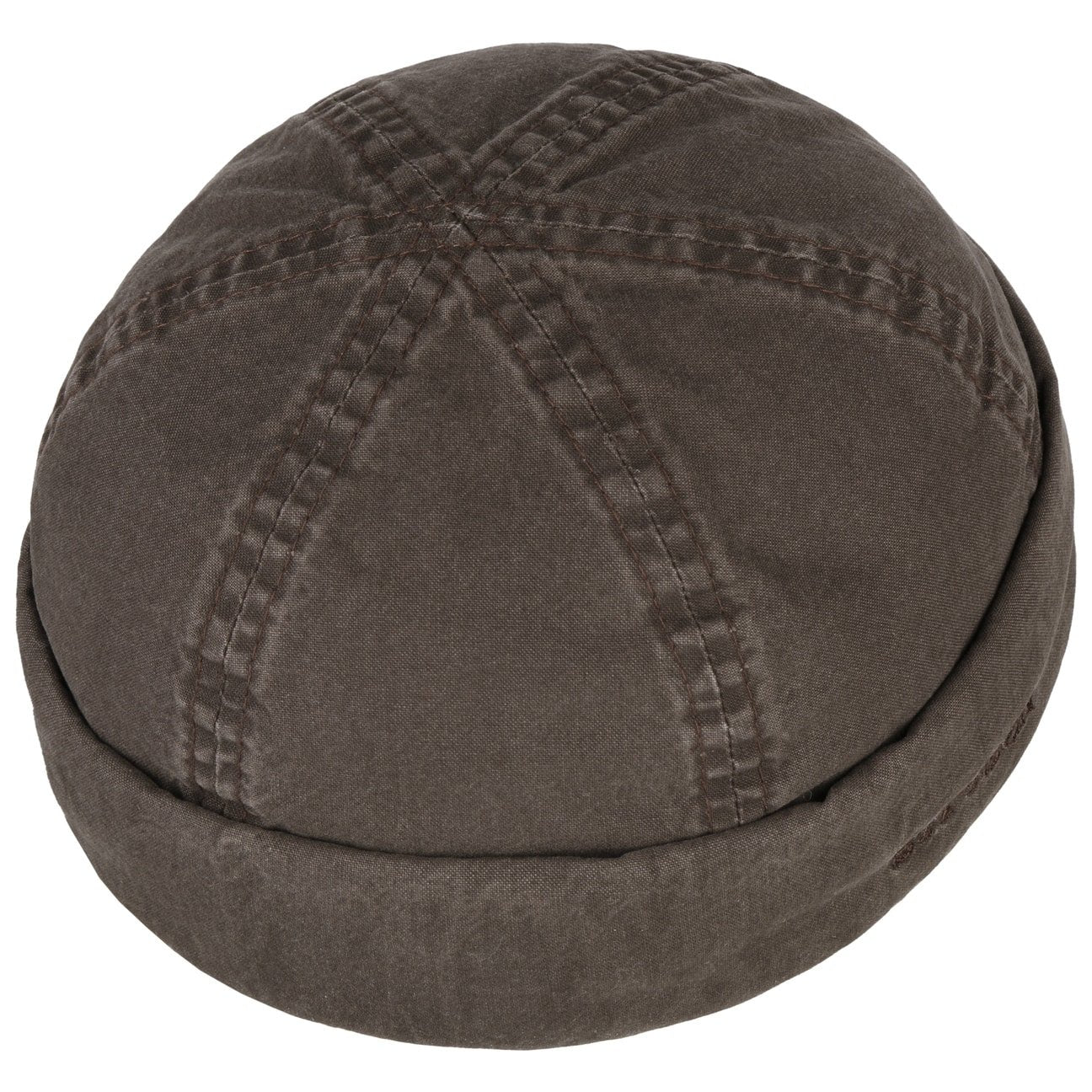 marron fonce