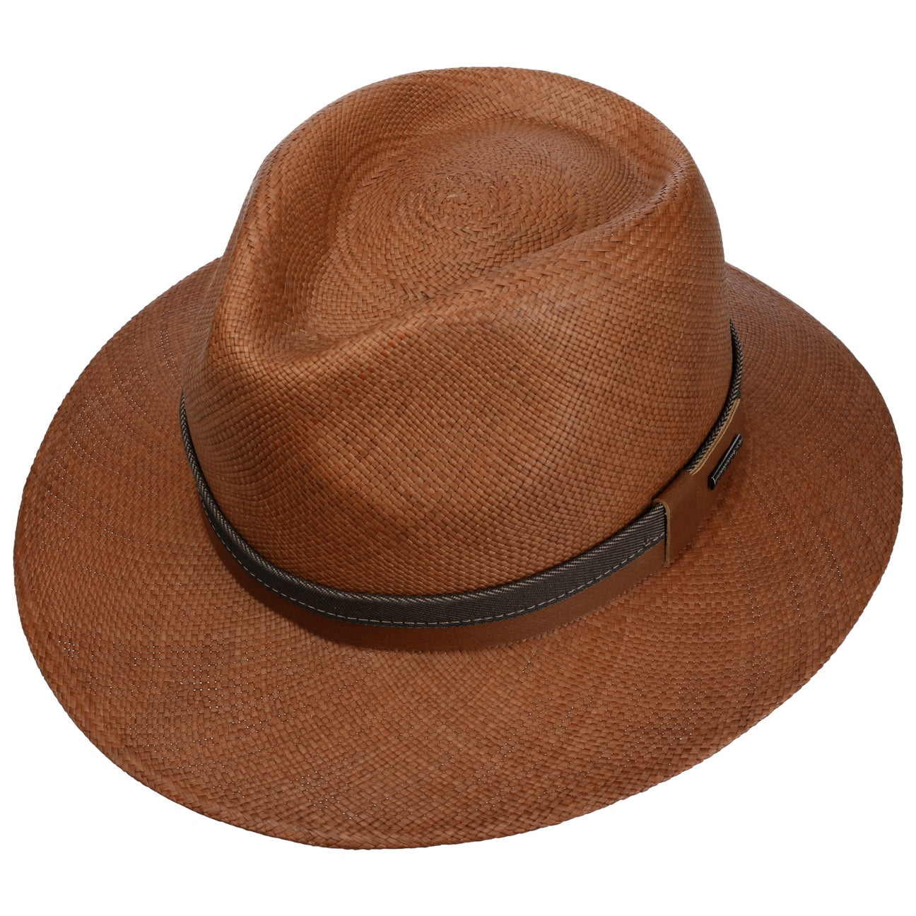 marron fonce