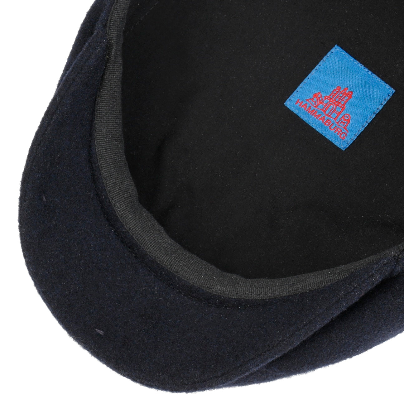 bleu fonce