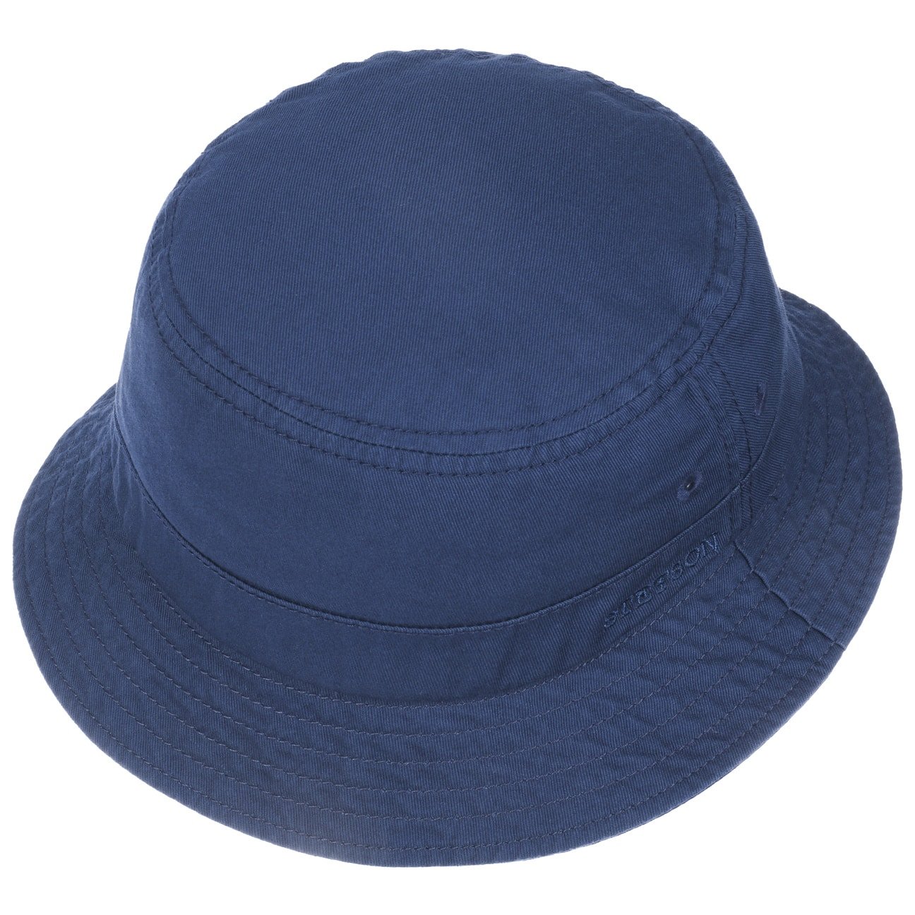 bleu fonce