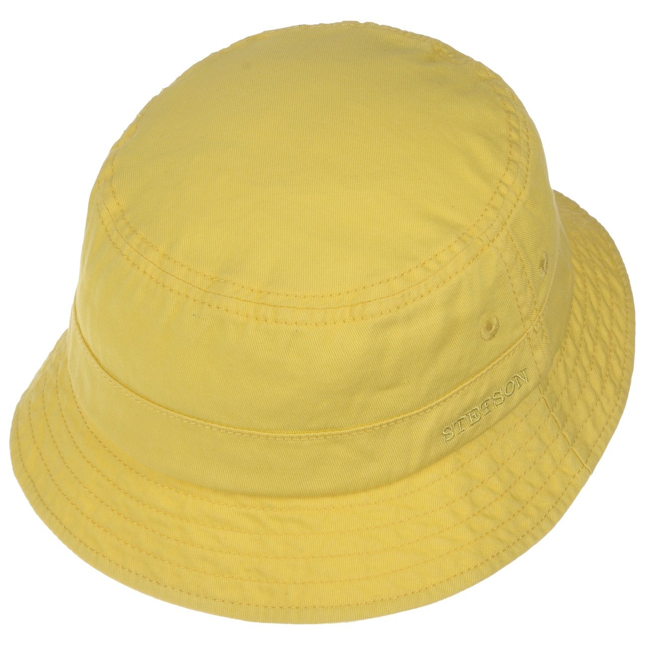 jaune