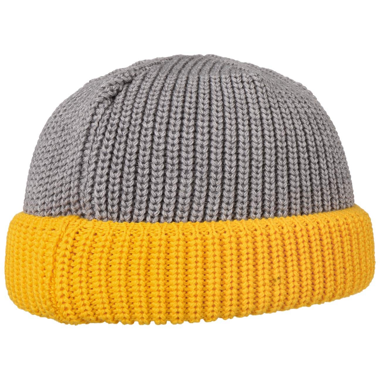 gris-jaune