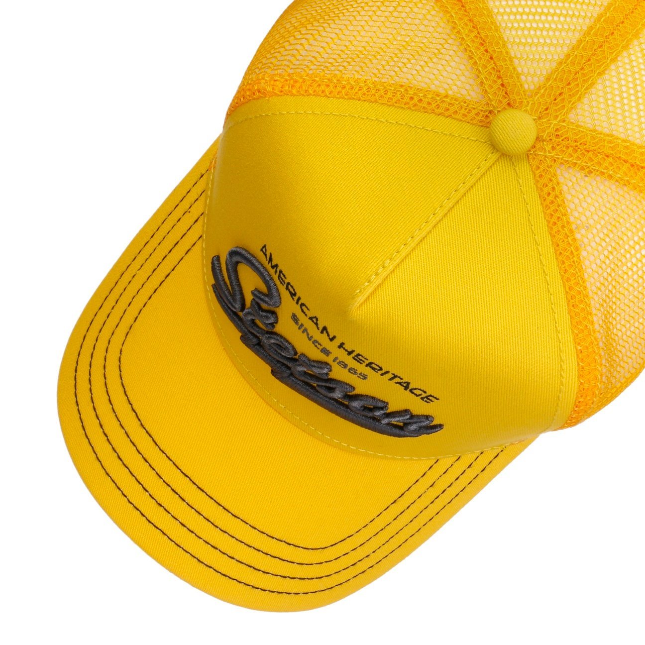 jaune