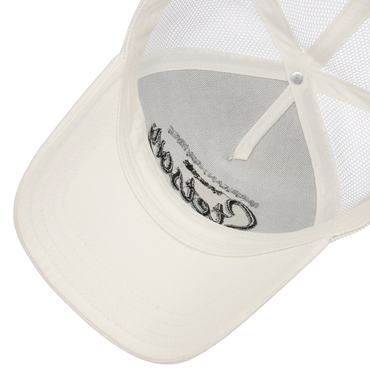 blanc creme