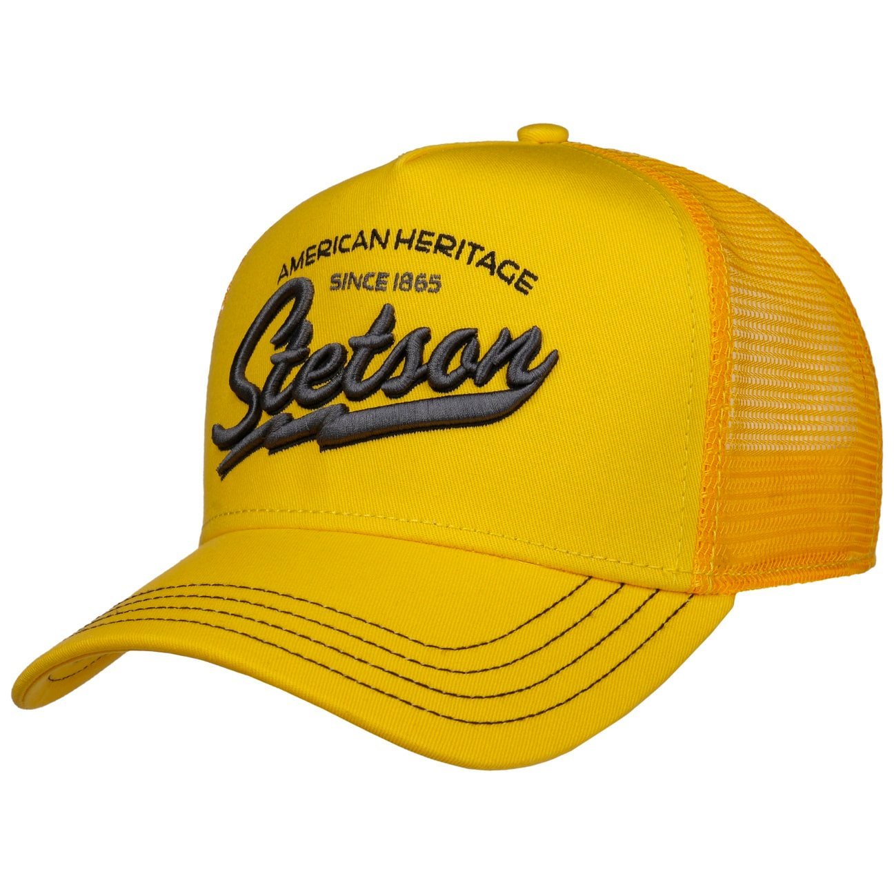 jaune
