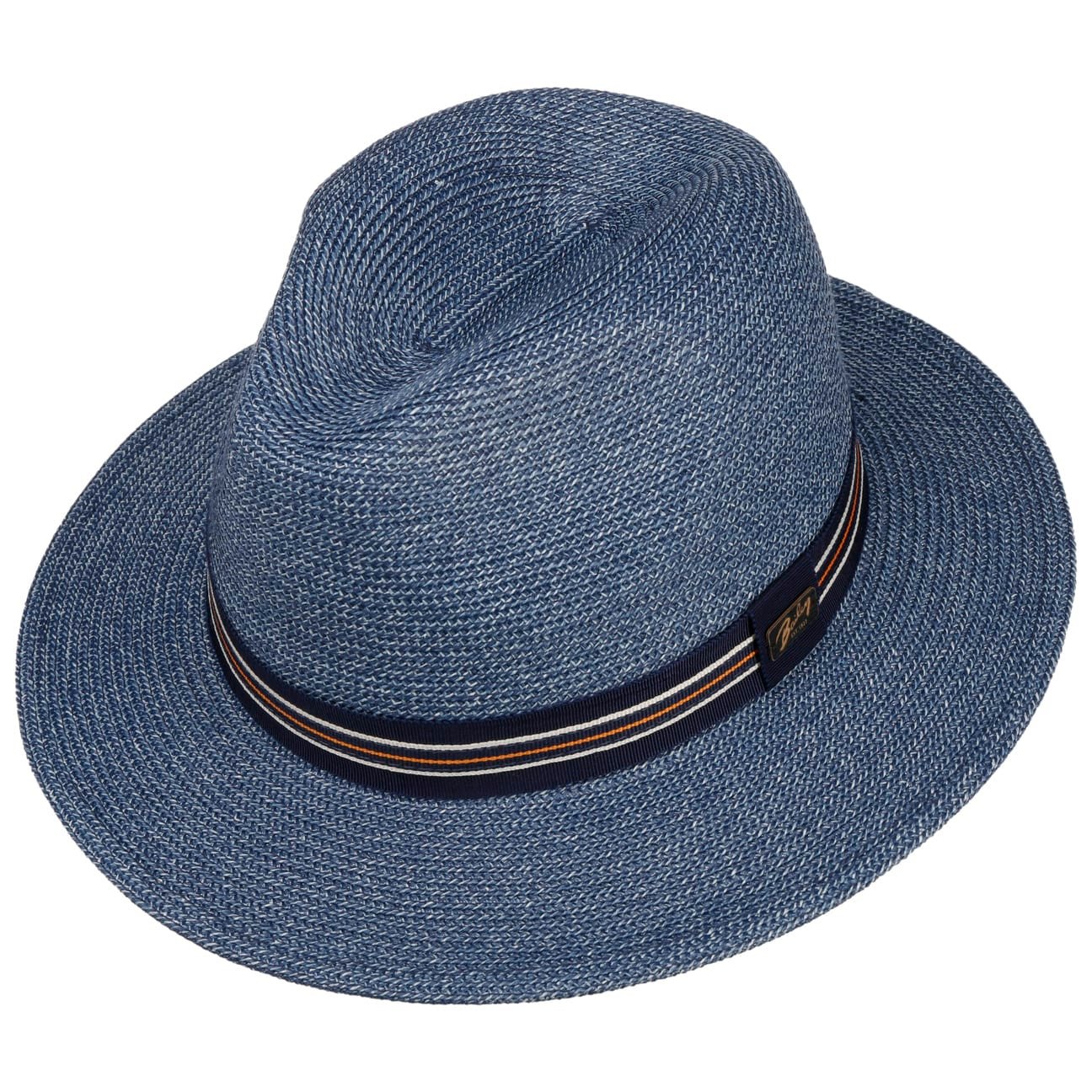 bleu fonce