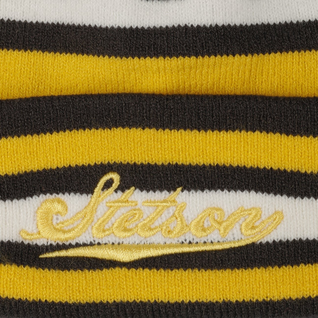 jaune