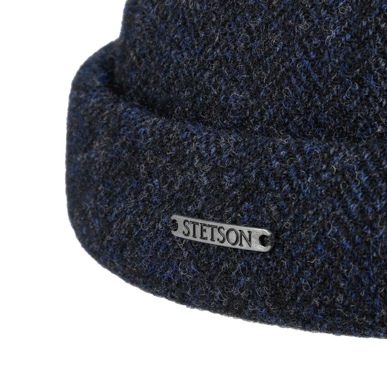 bleu fonce