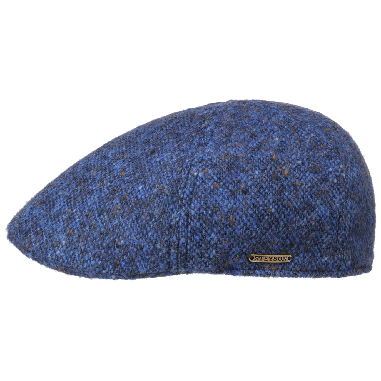 bleu-mouchete