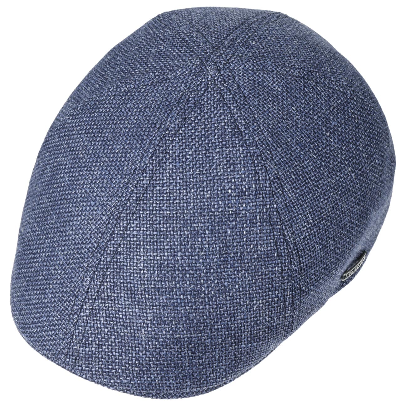 bleu-mouchete