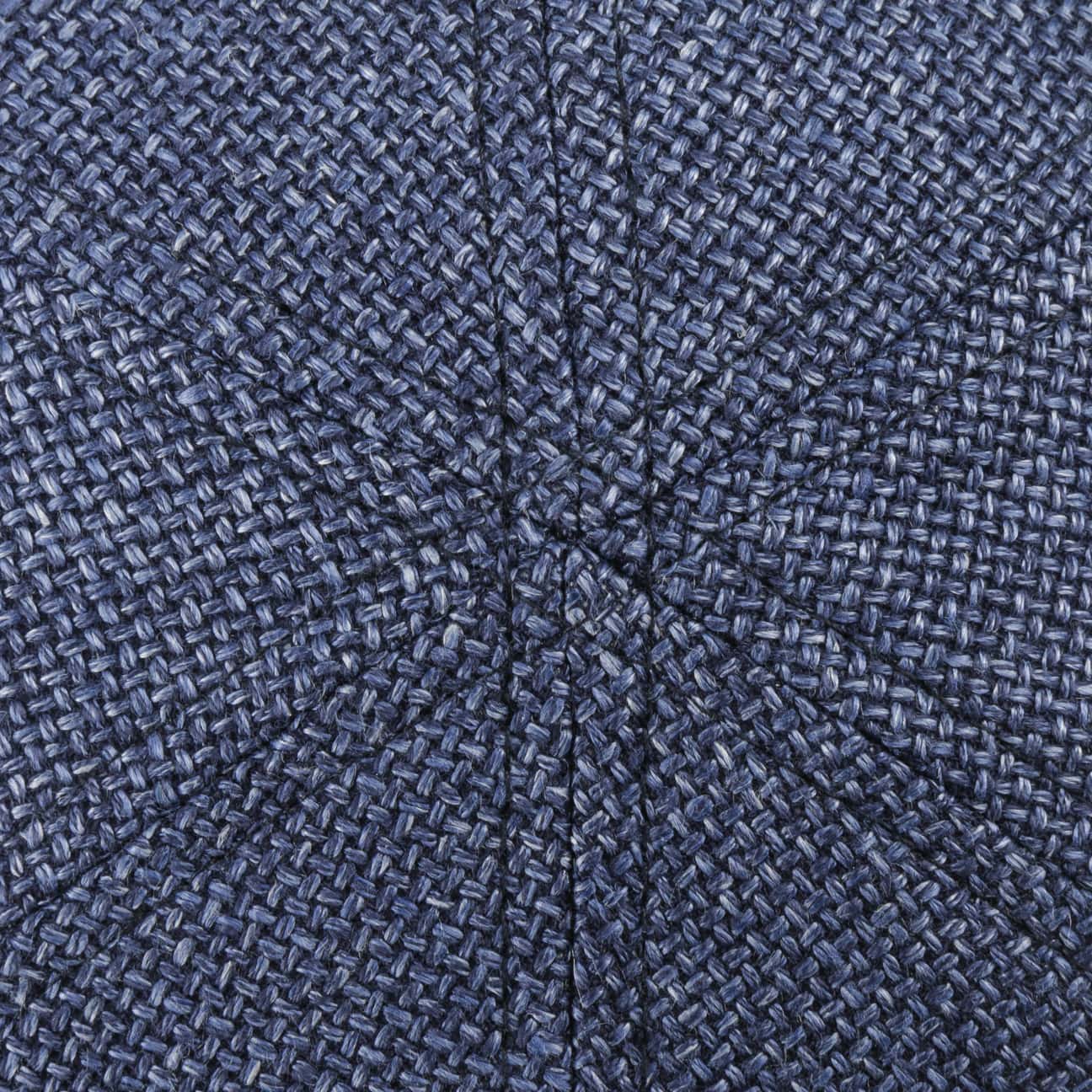 bleu-mouchete