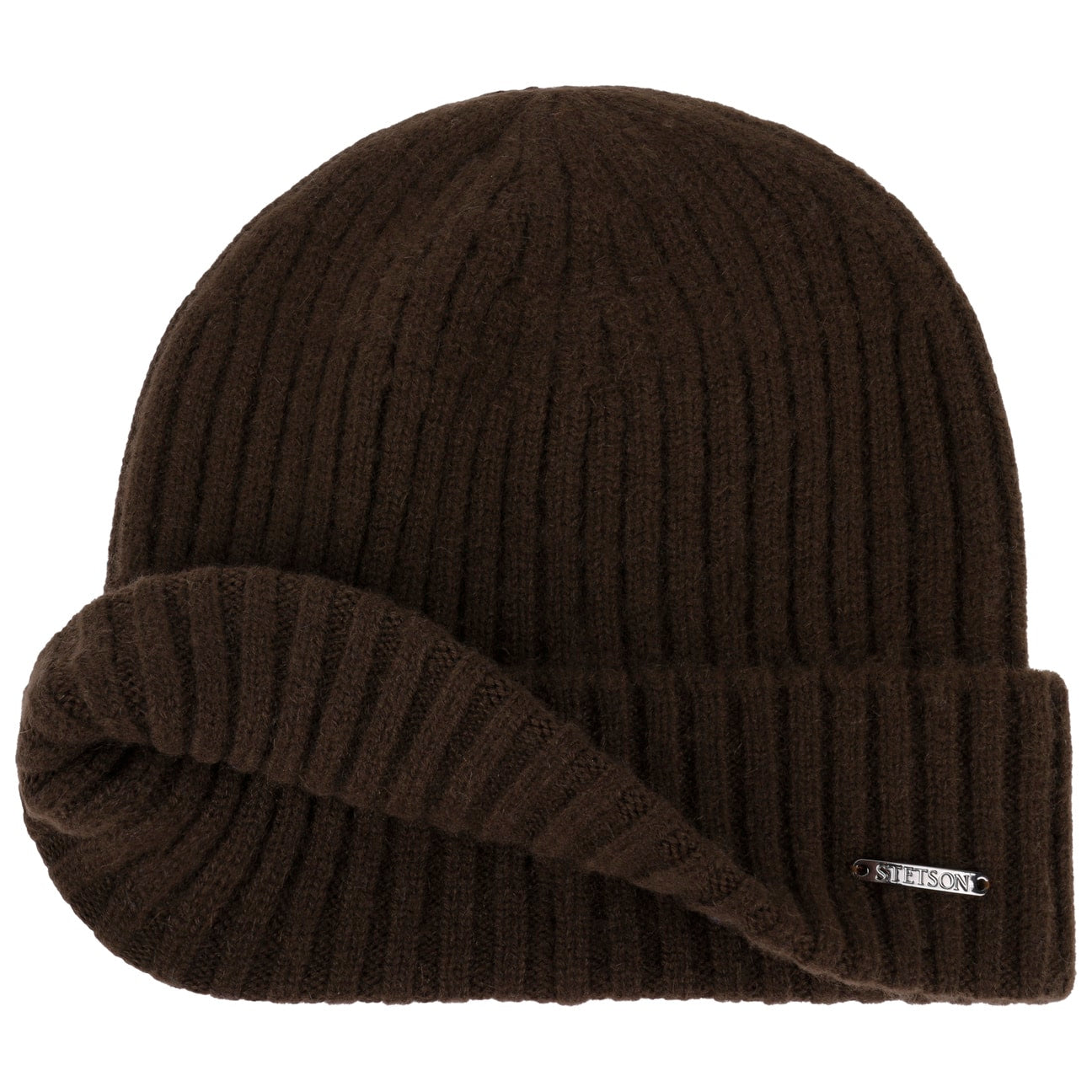 marron fonce