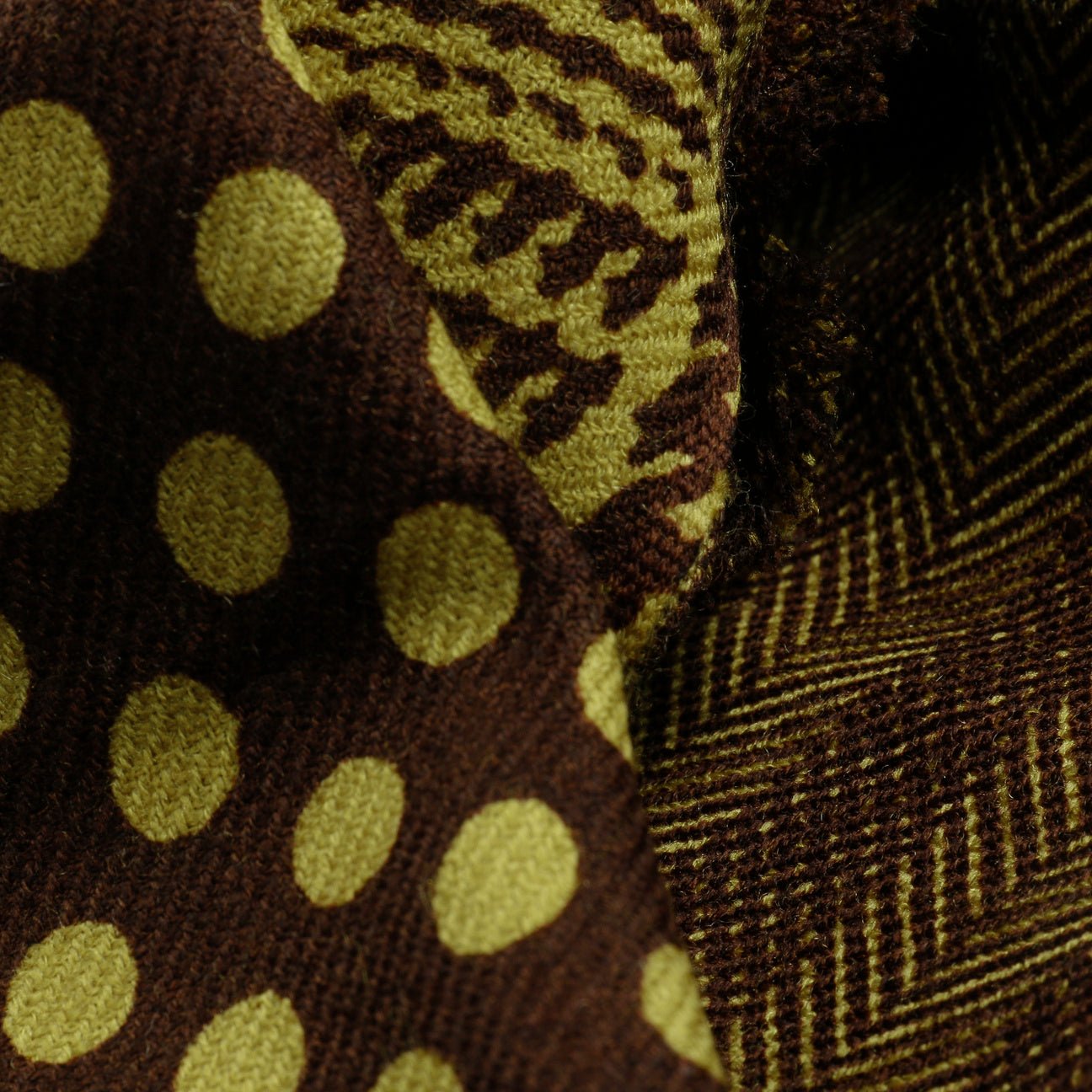 marron