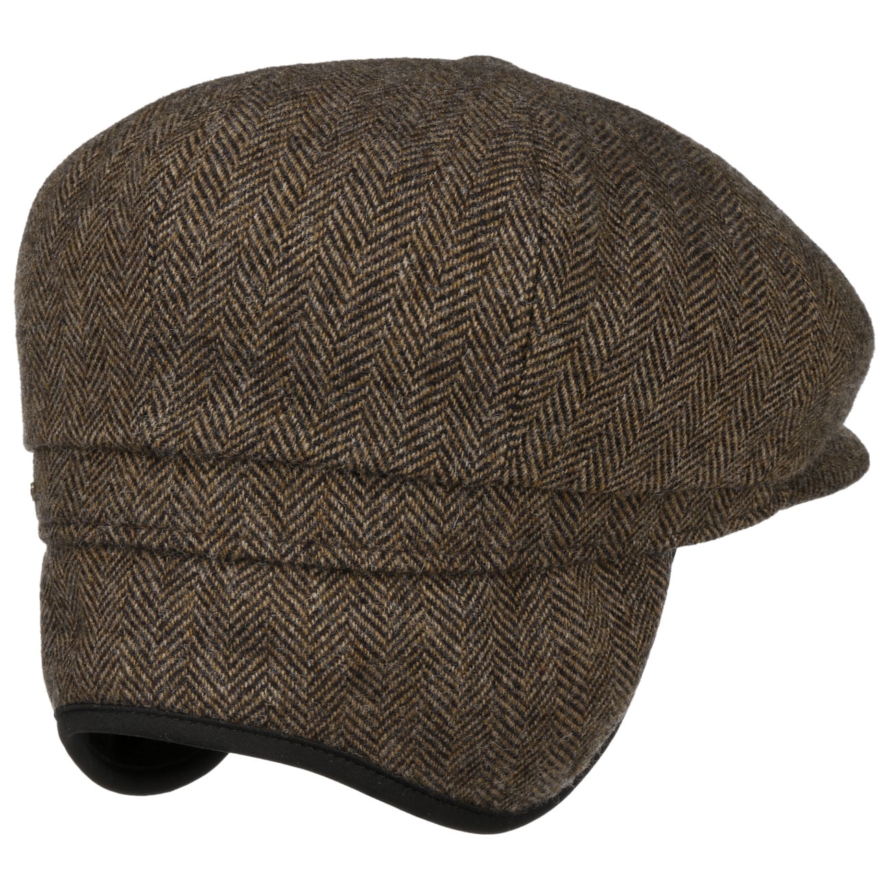 marron-noir