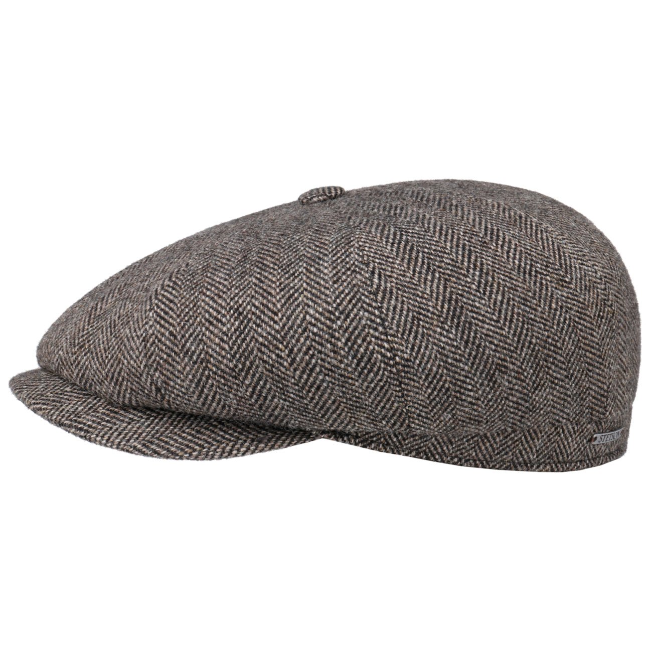 marron fonce