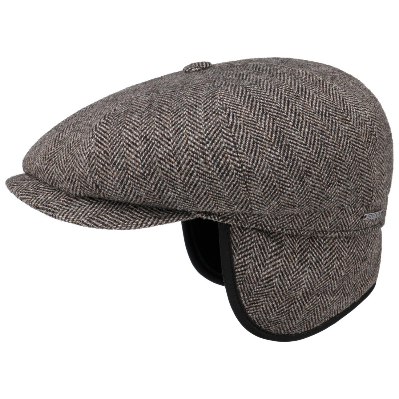 marron fonce