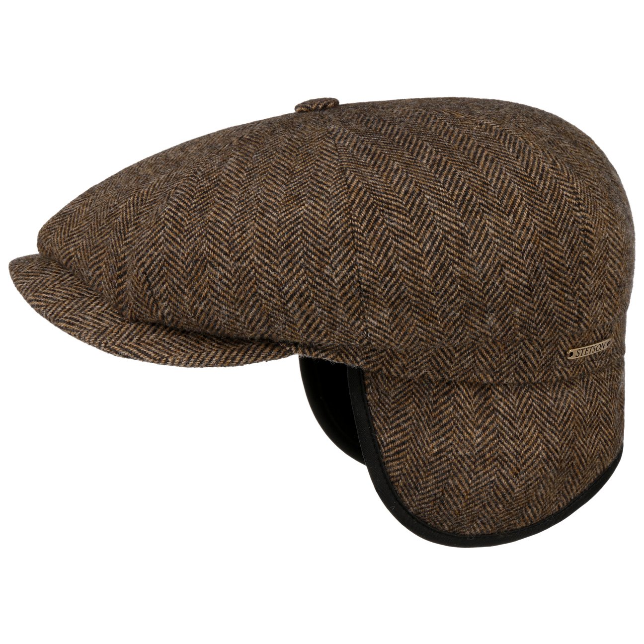 marron-noir