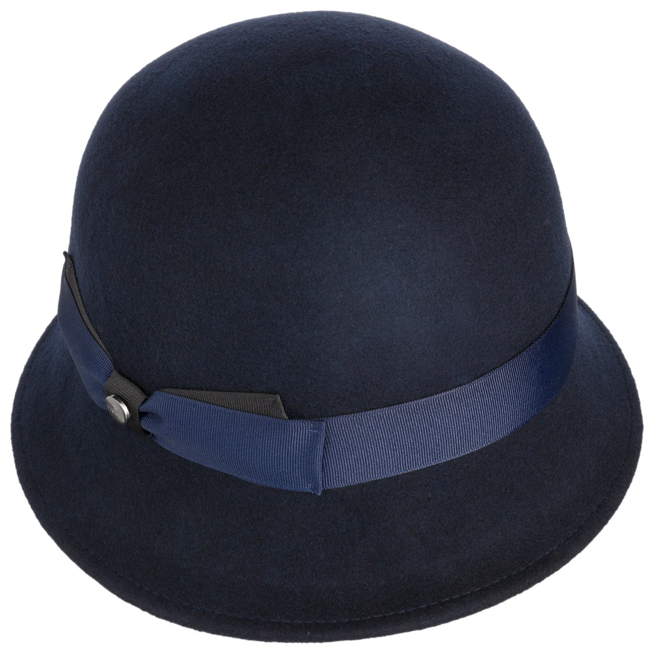bleu fonce
