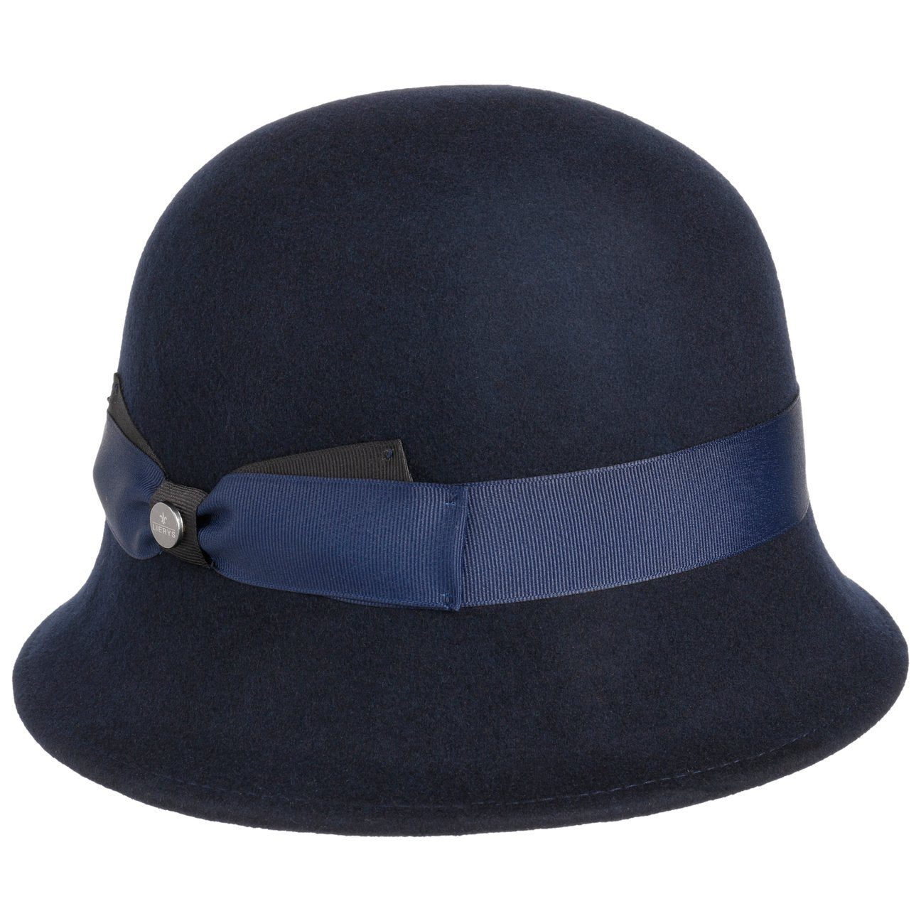 bleu fonce