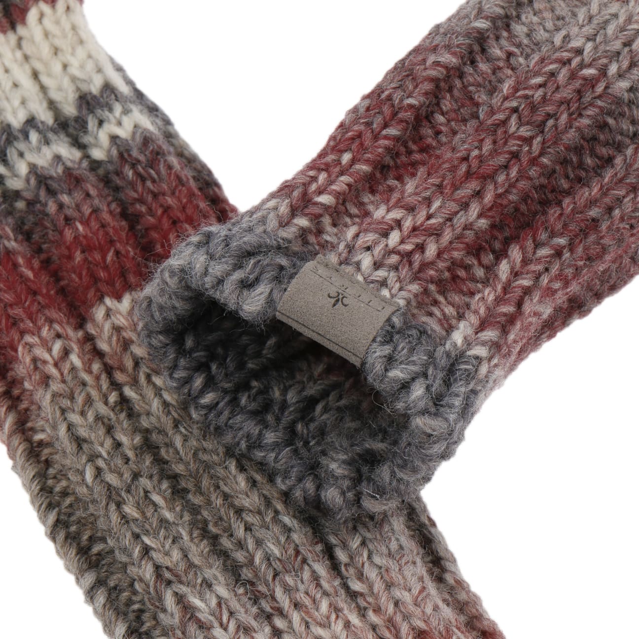 gris-rouge