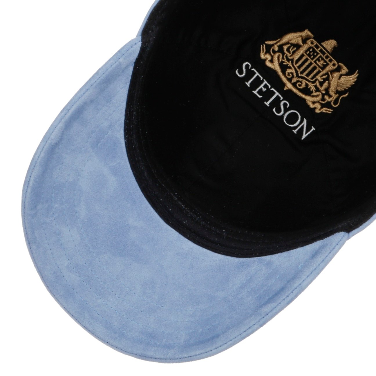 bleu clair