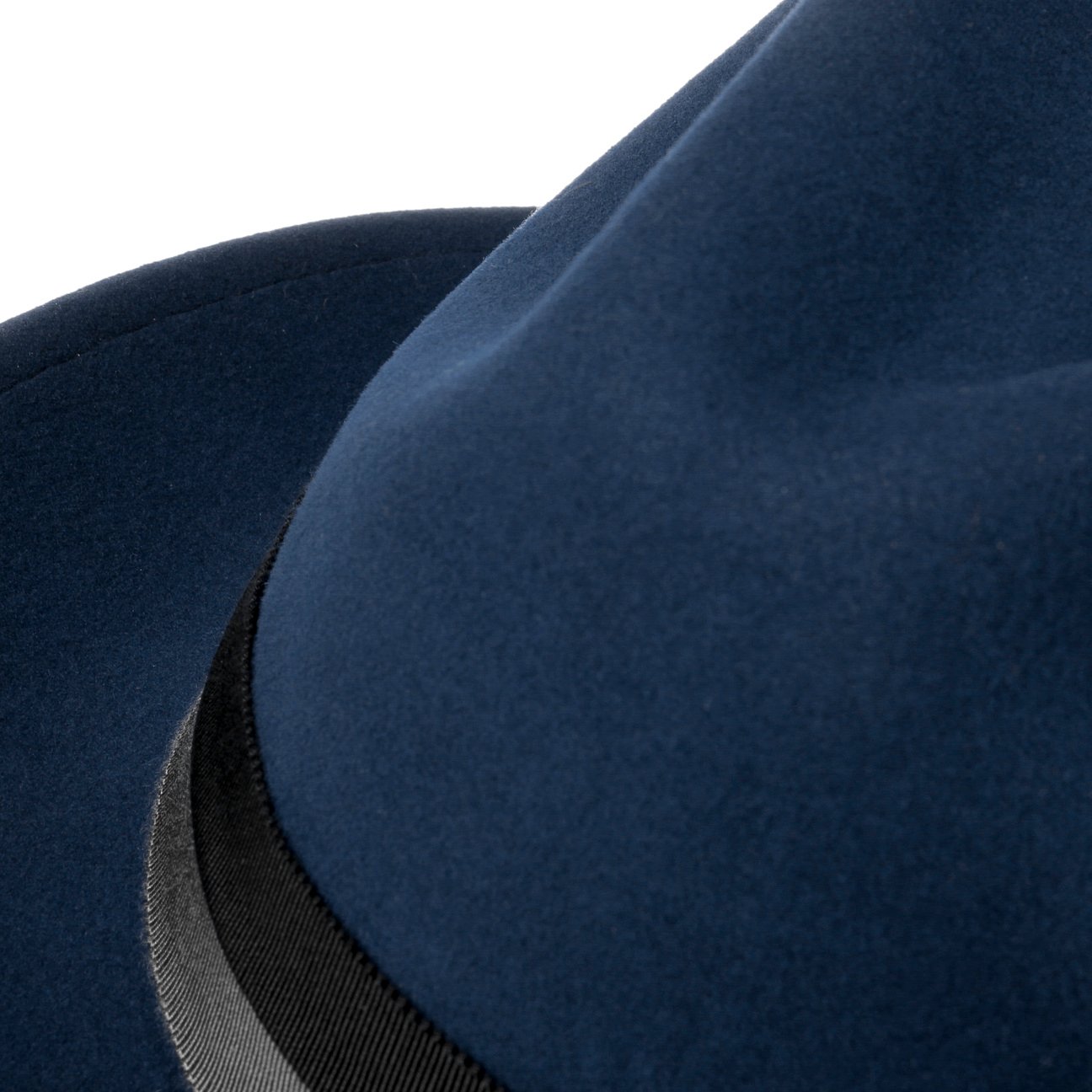 bleu fonce