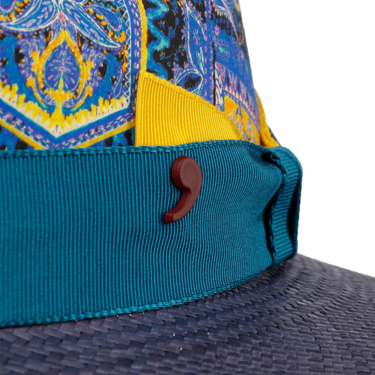 bleu-jaune