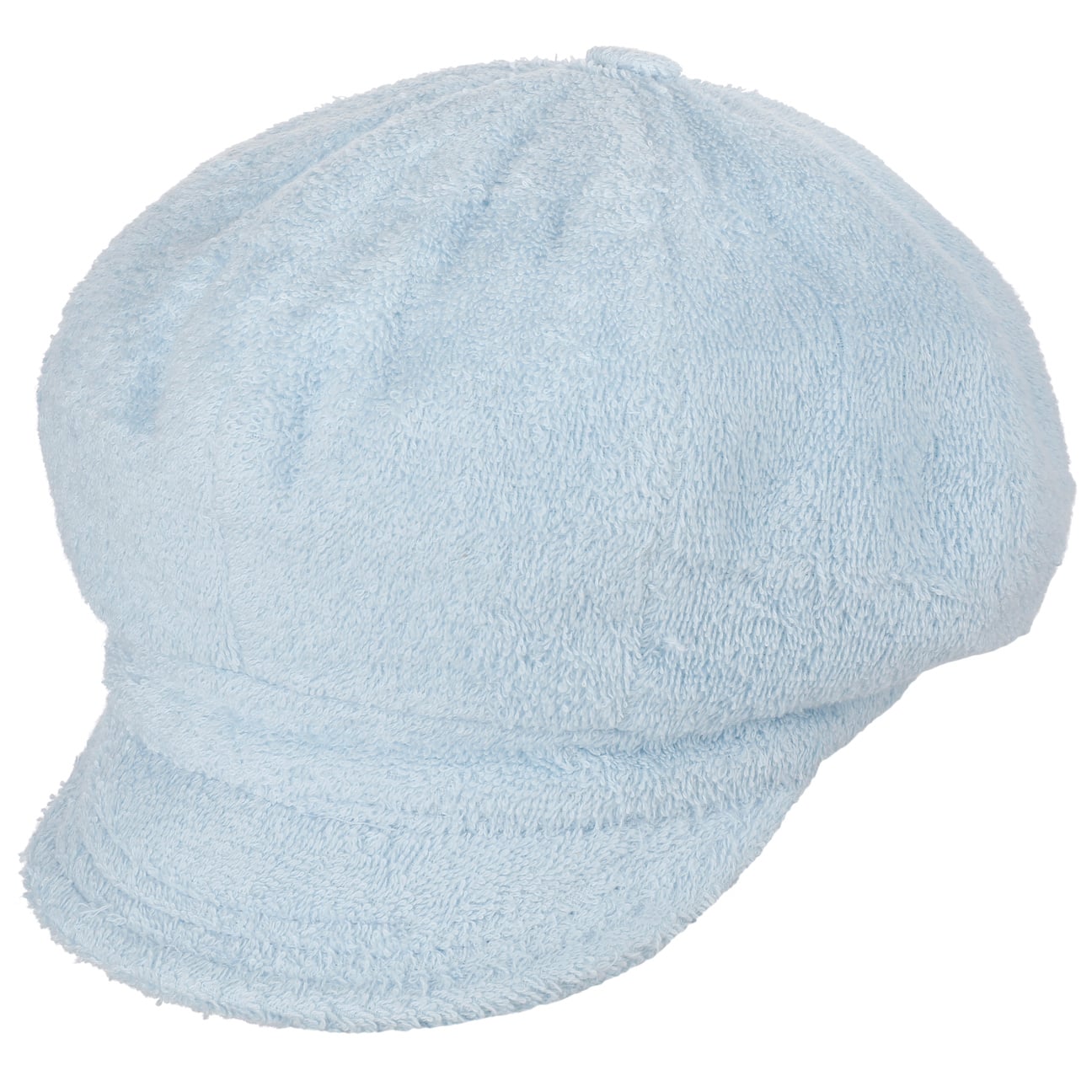 bleu clair