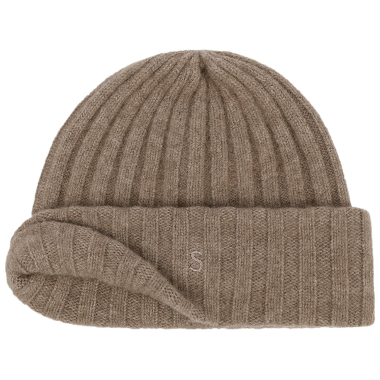 beige fonce