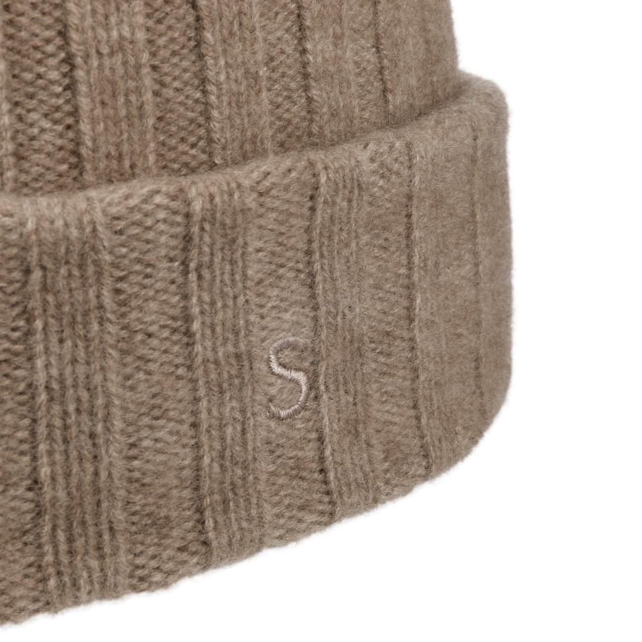 beige fonce