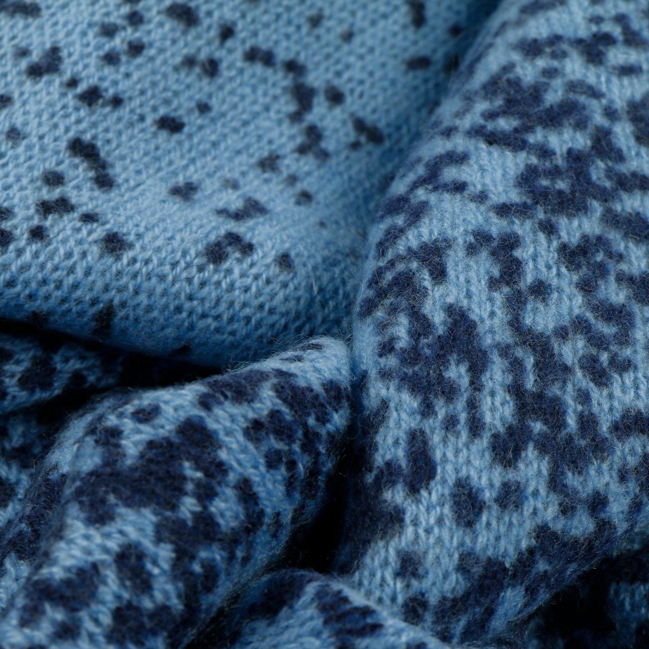 bleu