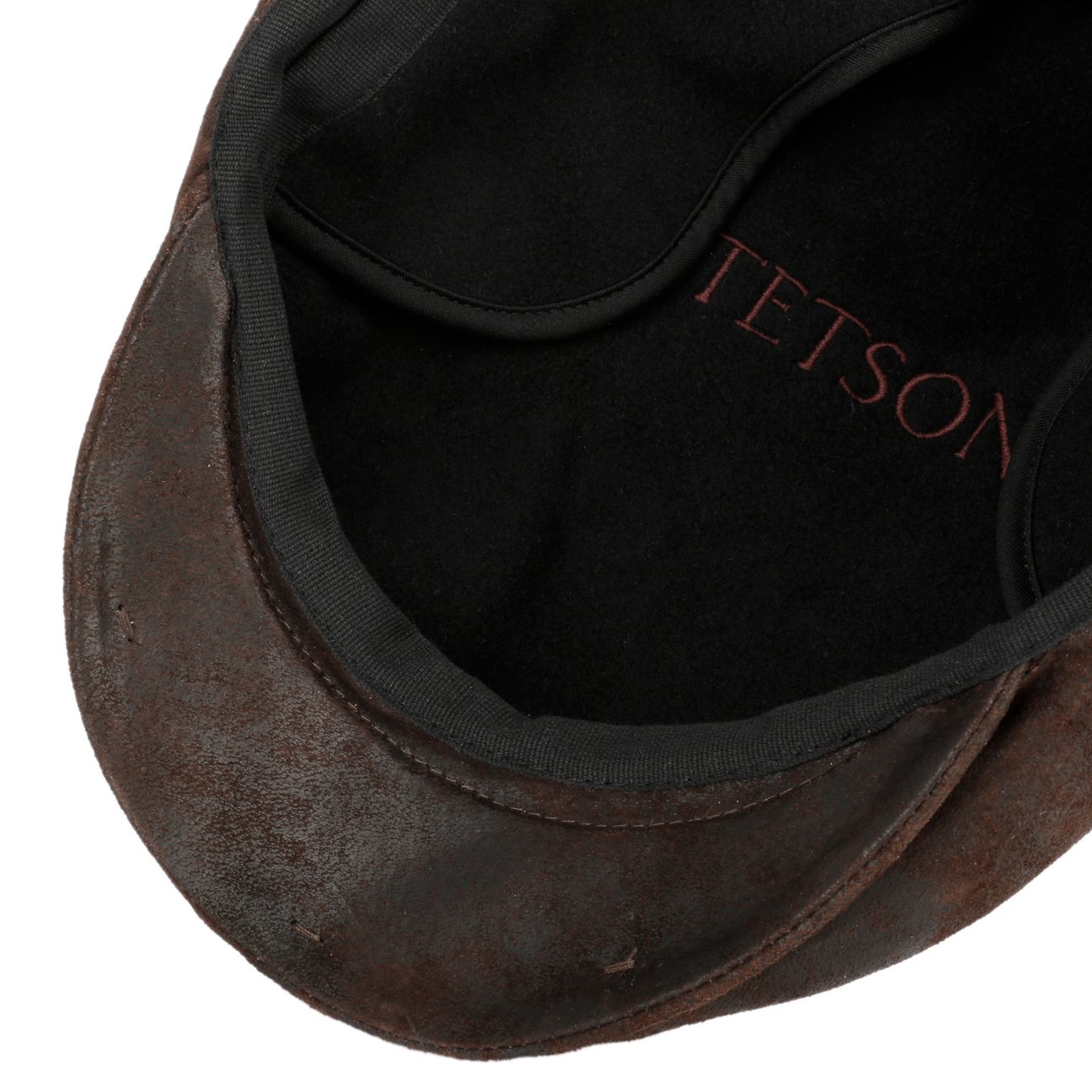 marron fonce