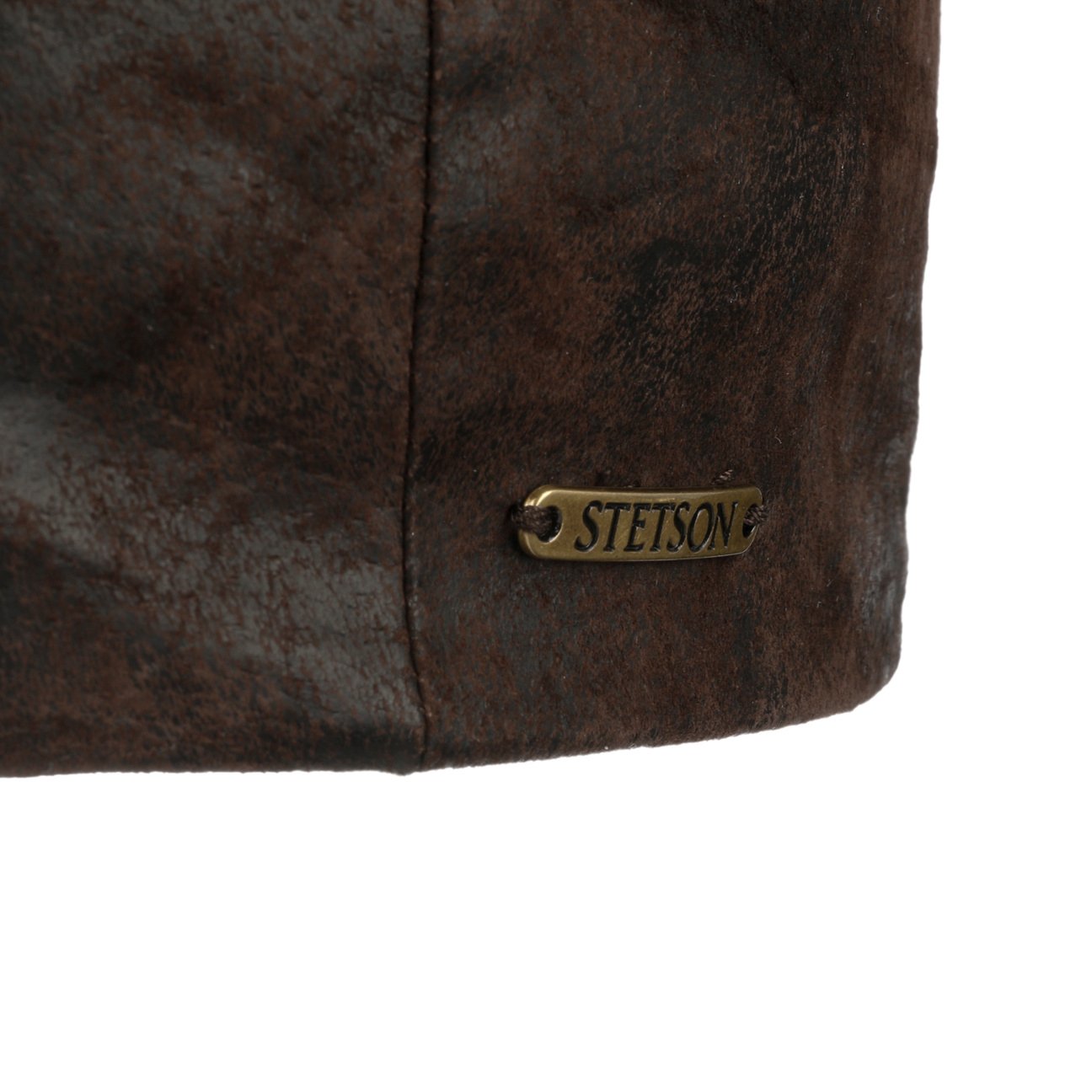 marron fonce