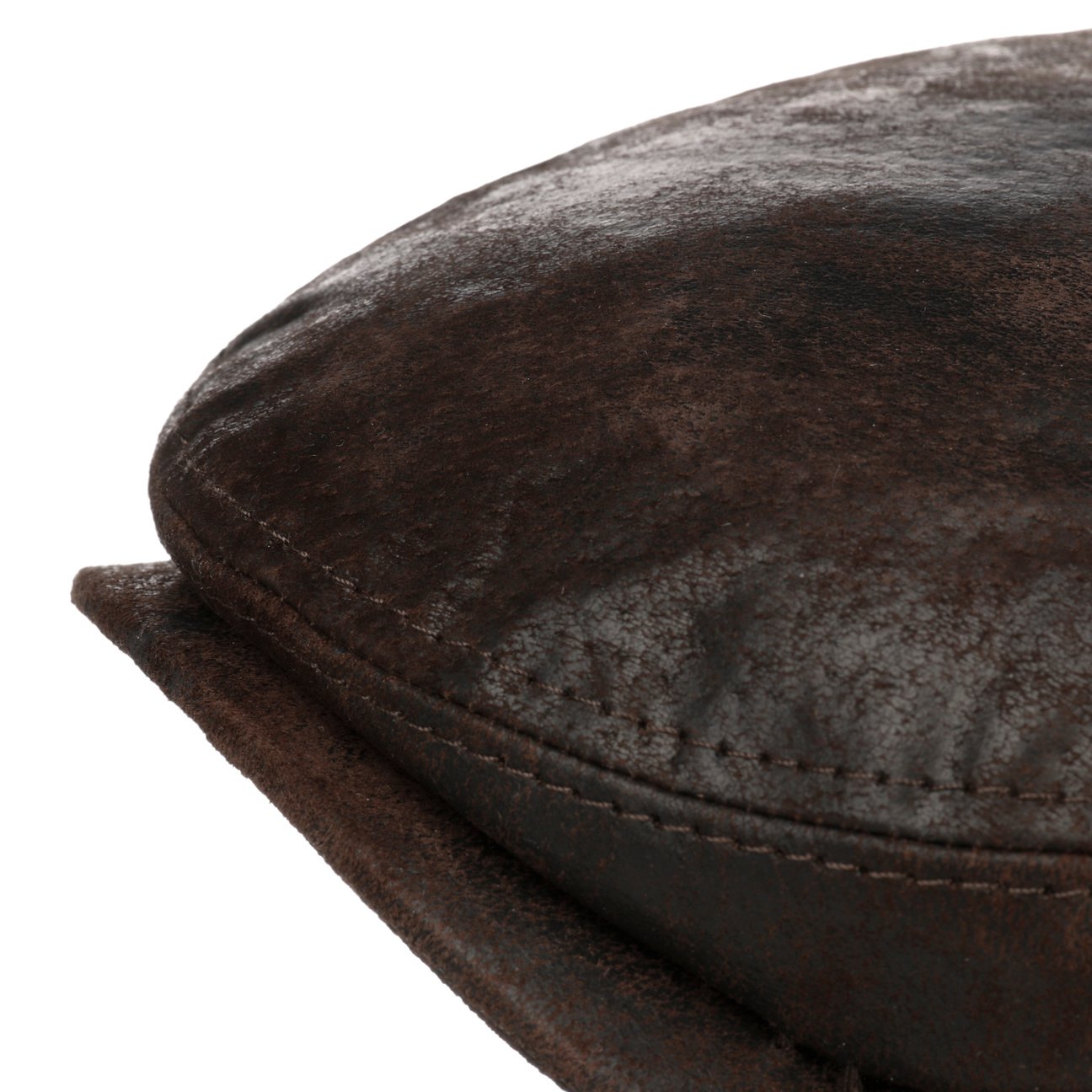 marron fonce