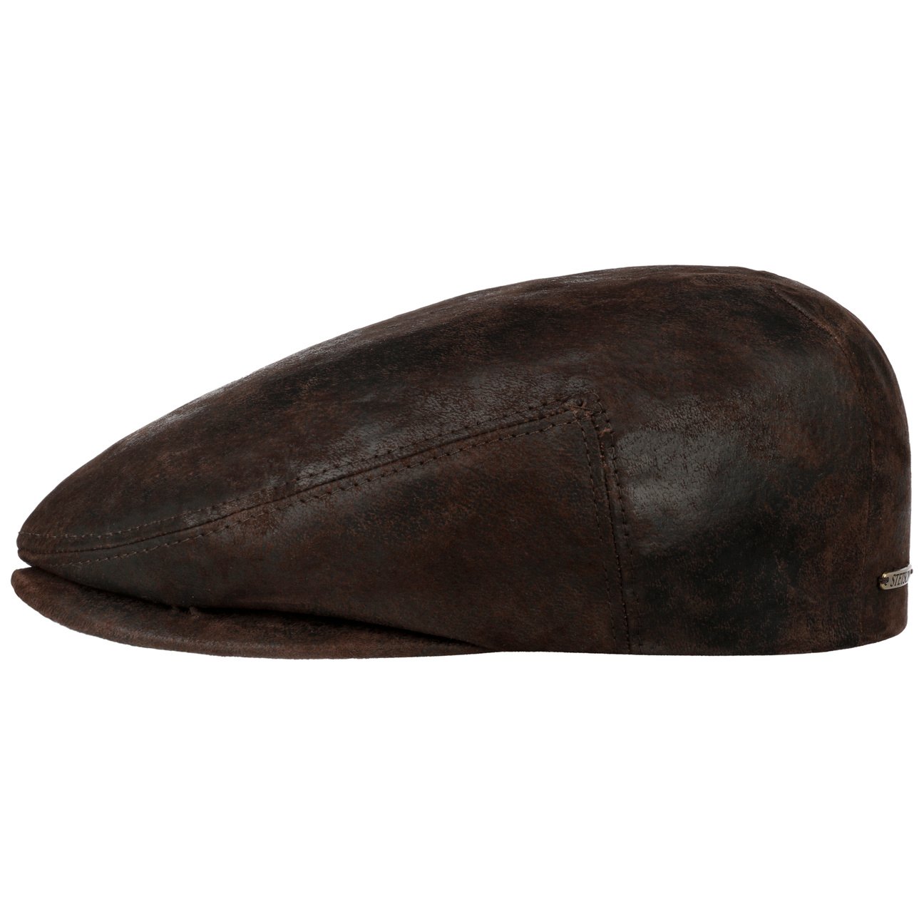 marron fonce