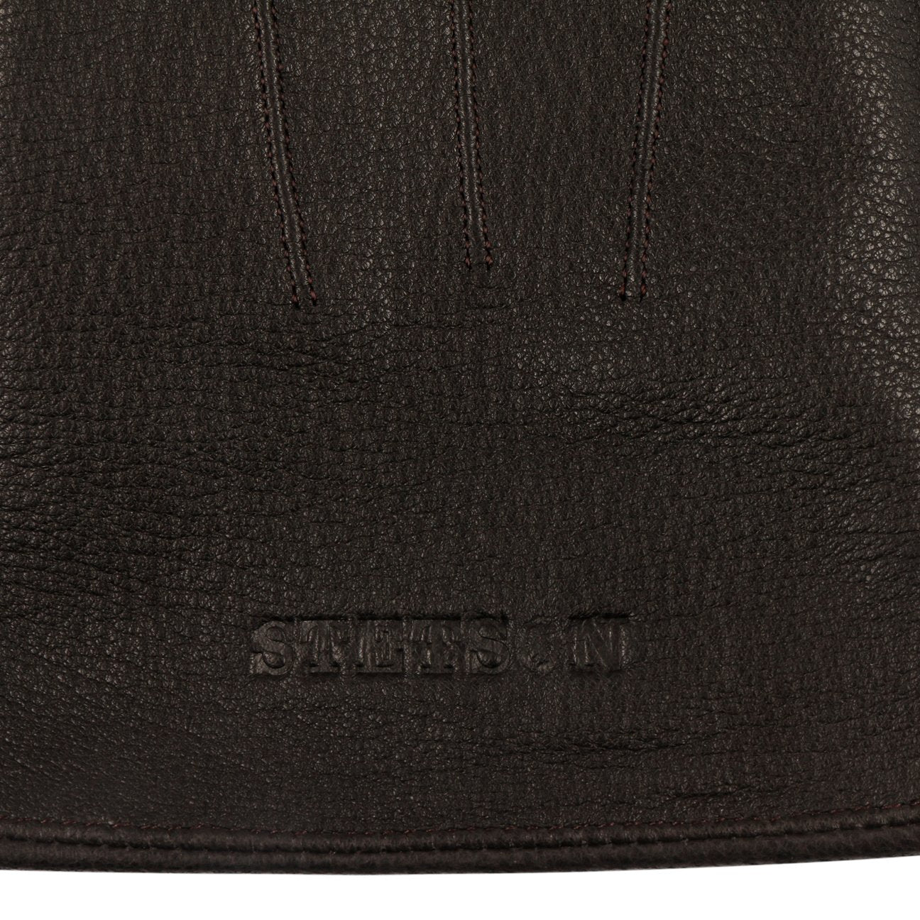 marron fonce