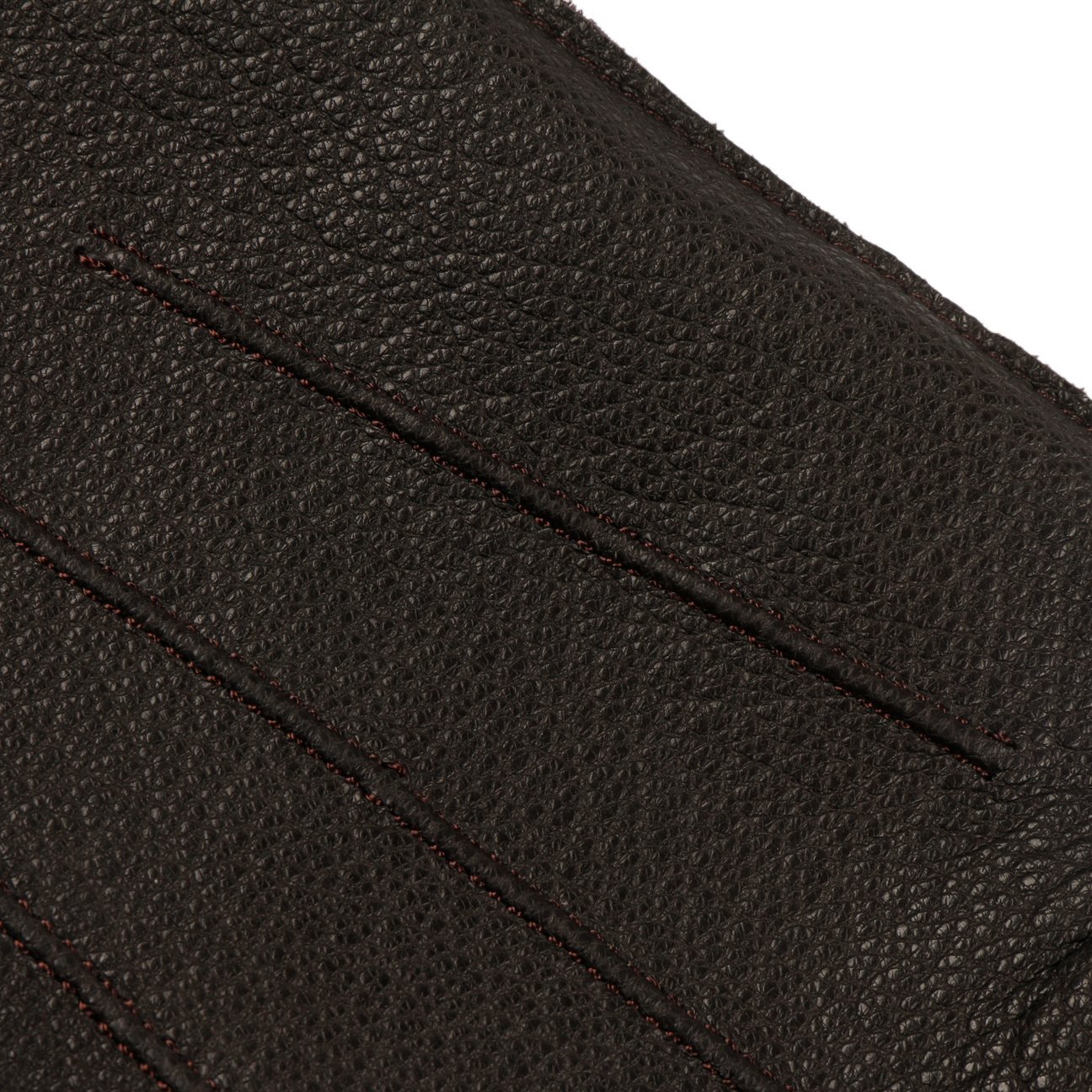 marron fonce