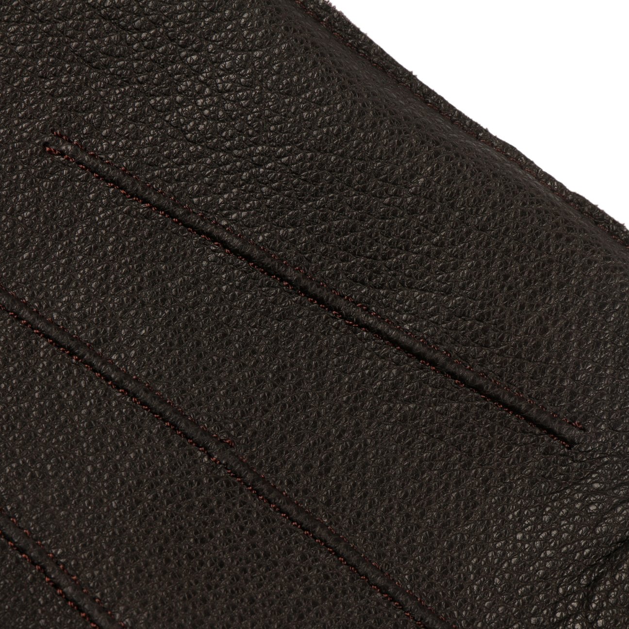marron fonce