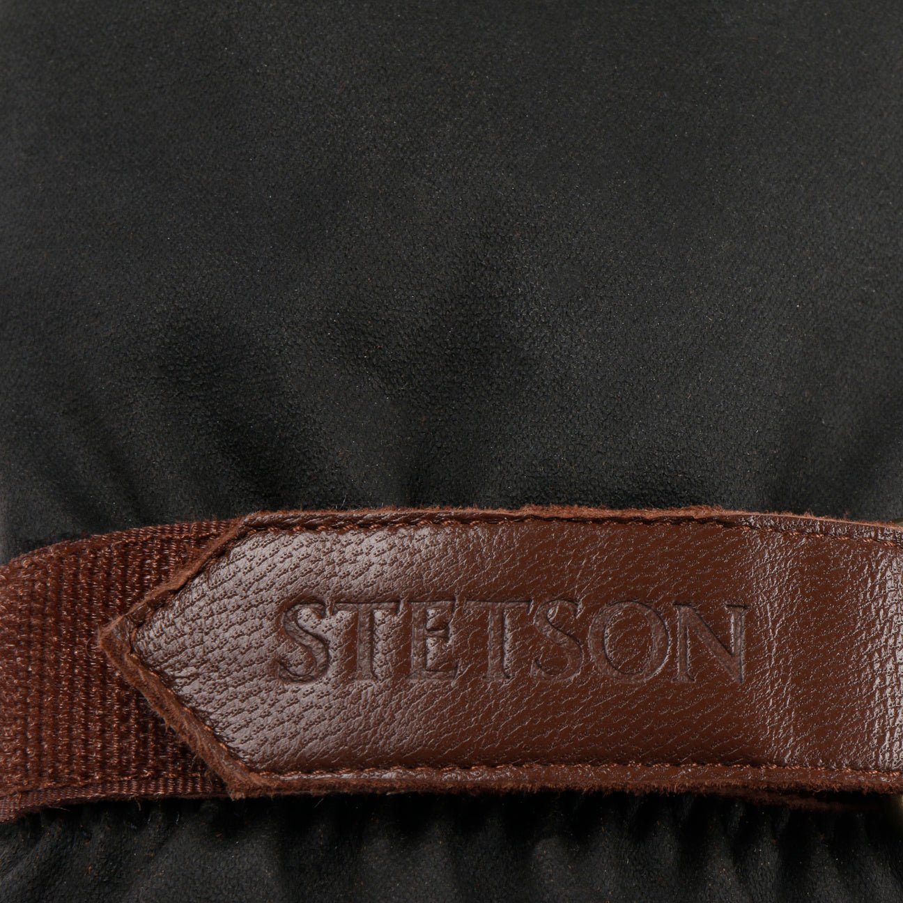 marron fonce