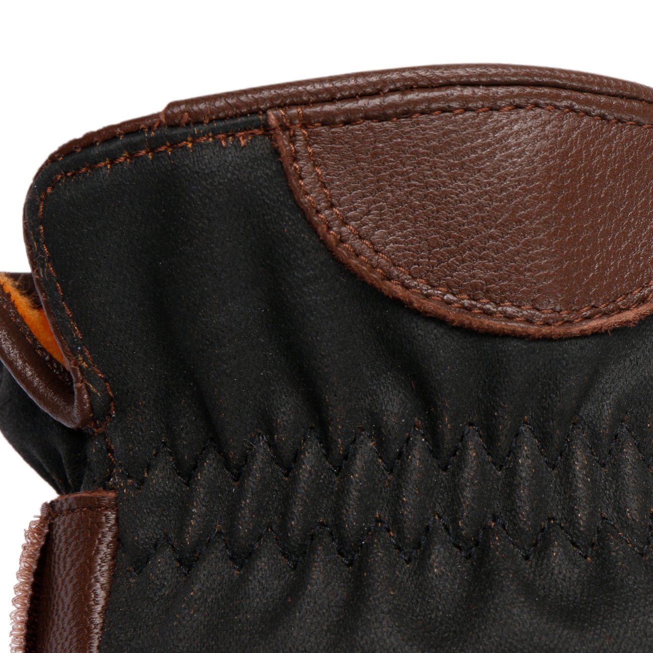 marron fonce