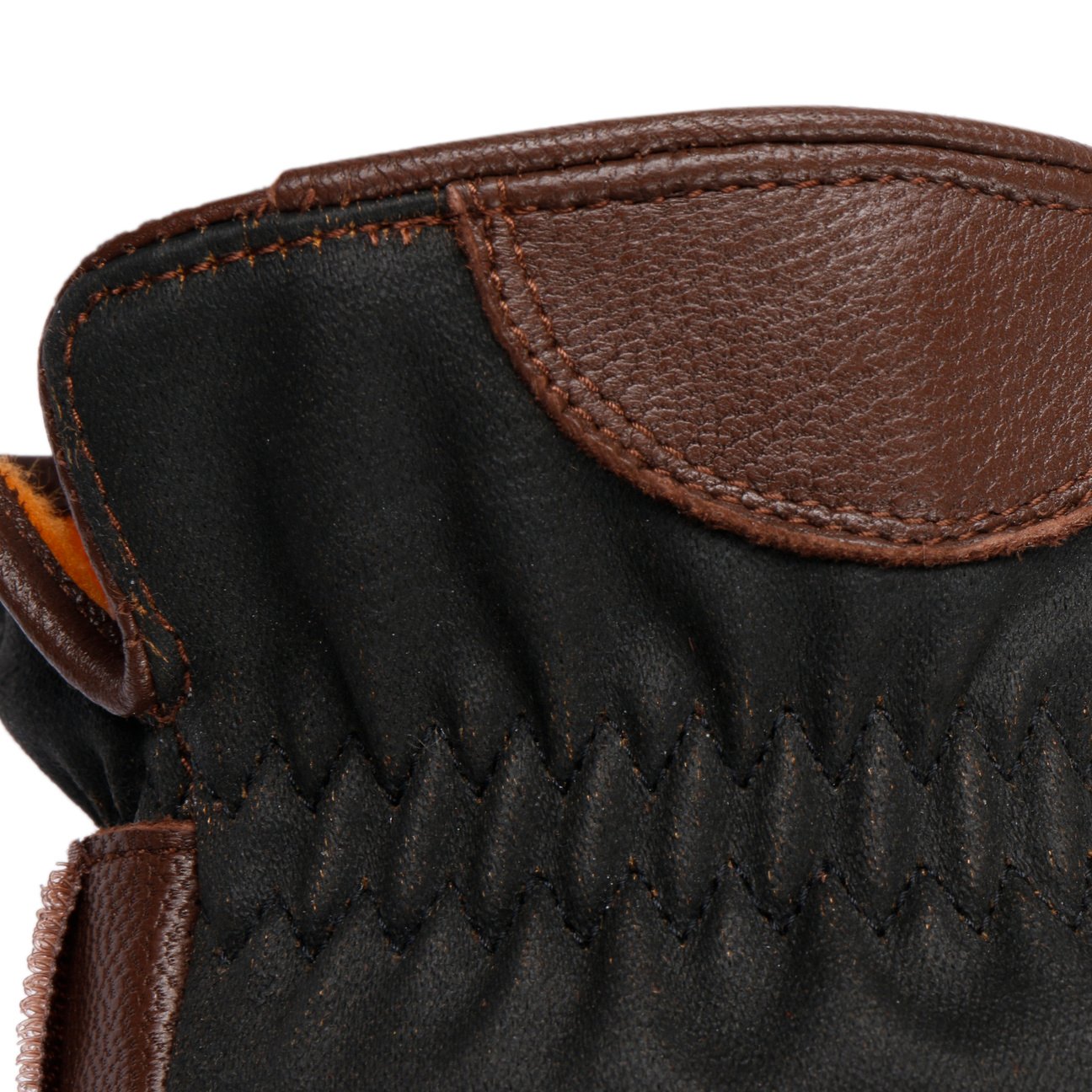 marron fonce
