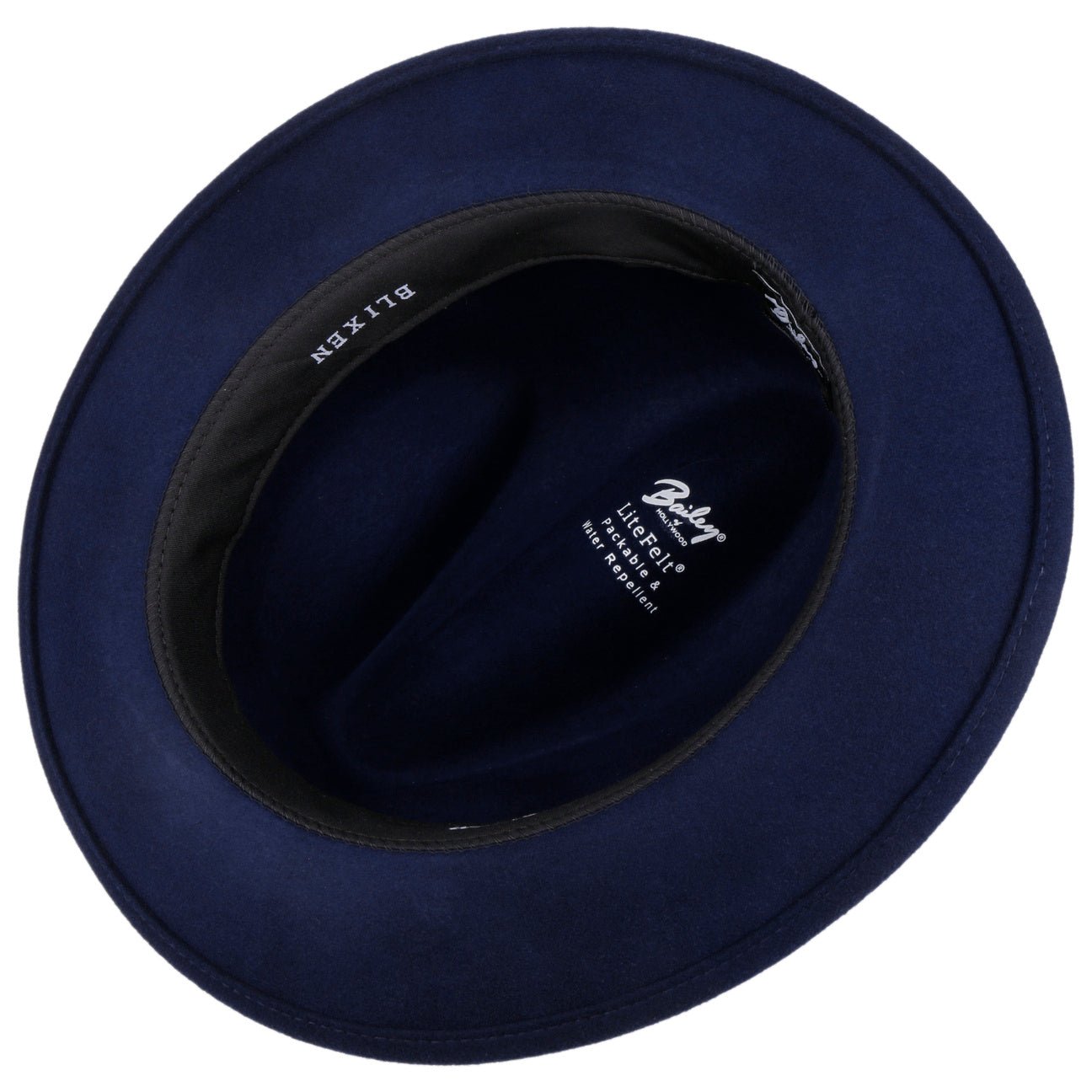 bleu fonce