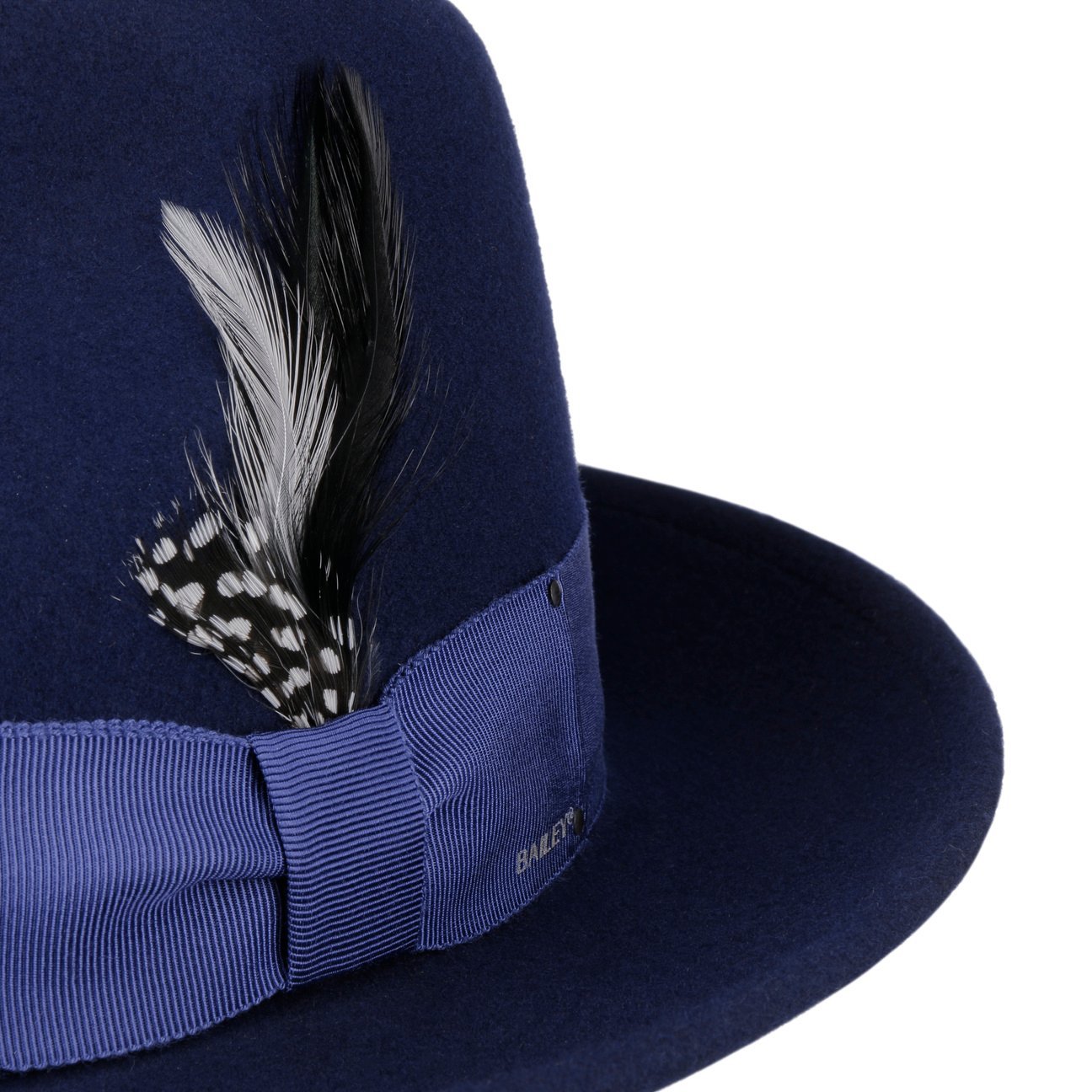 bleu fonce