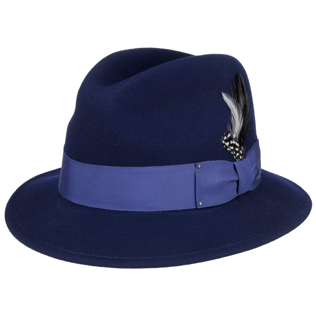 bleu fonce