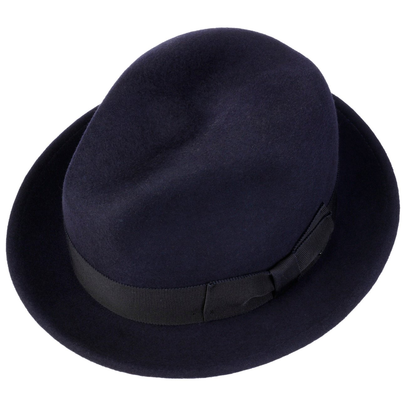 bleu fonce