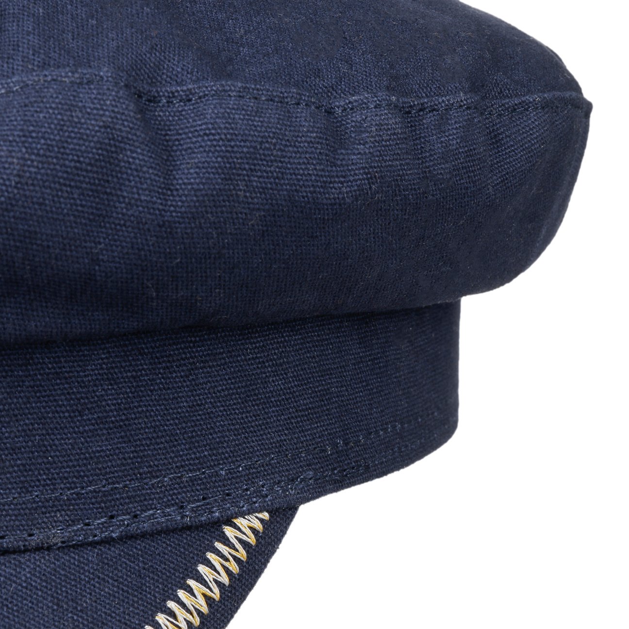 bleu fonce