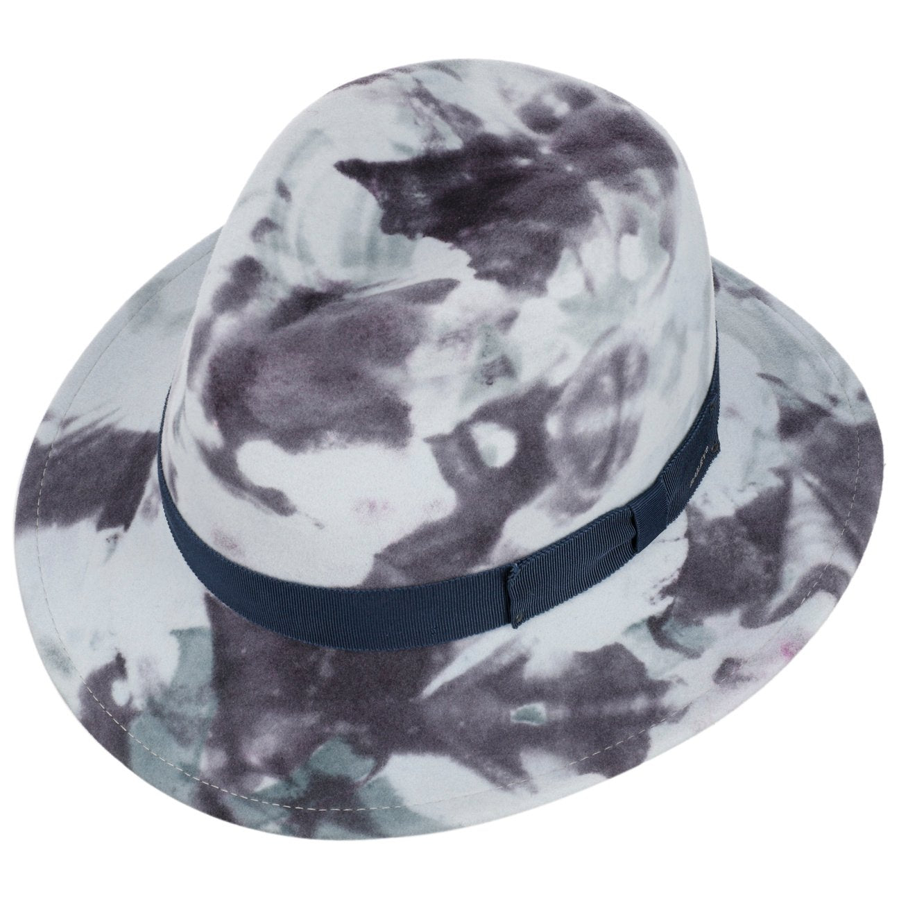 bleu clair